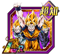 Transdimensional Instinct Goku (Ultra Instinct -Sign-), Dragon Ball Z  Dokkan Battle Wiki