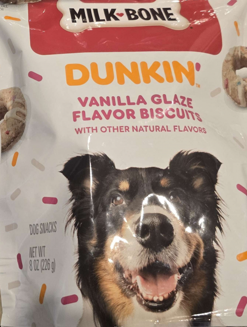 Dog Treats Tier List