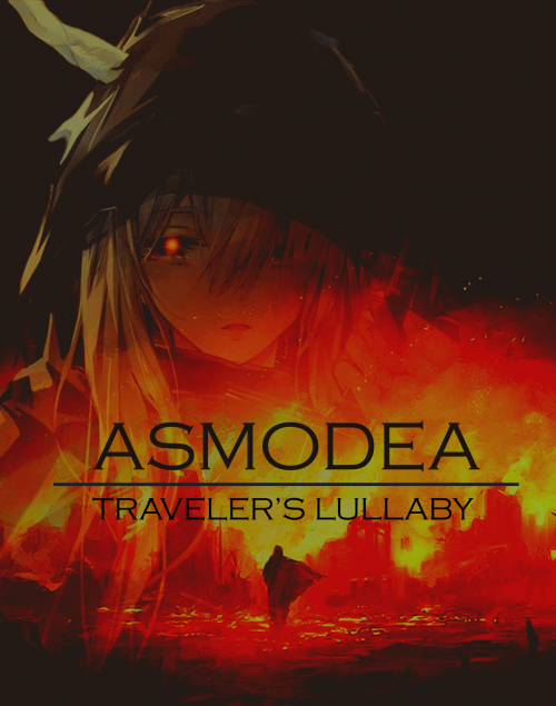 Create A Asmodea Pj Tier List Tiermaker