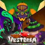 Vesteria Classes Subclasses Tier List Community Rankings TierMaker   162313451699321644 