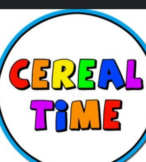 Create a Cereal Brands Tier List TierMaker