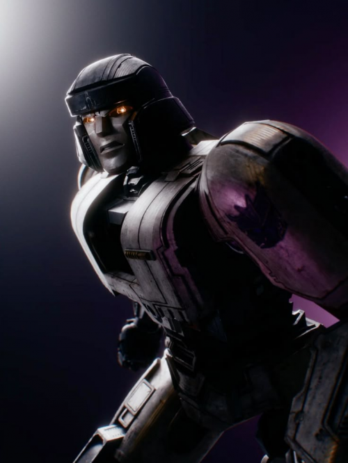 Megatron Designs Tier List Community Rankings Tiermaker