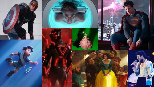 2025 movies i\'ll be watching Tier List (Community Rankings) - TierMaker
