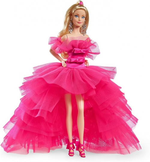 Create a Barbie Dolls (January 2024) Tier List - TierMaker