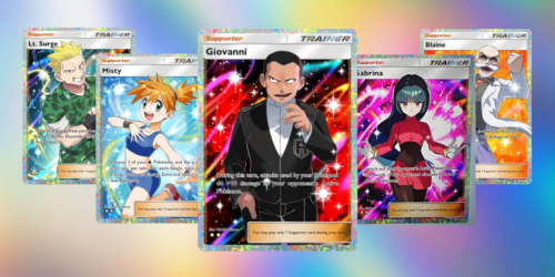 Pokemon TCG Tier List Templates - TierMaker Pokemon TCG Tier List Templates - TierMaker