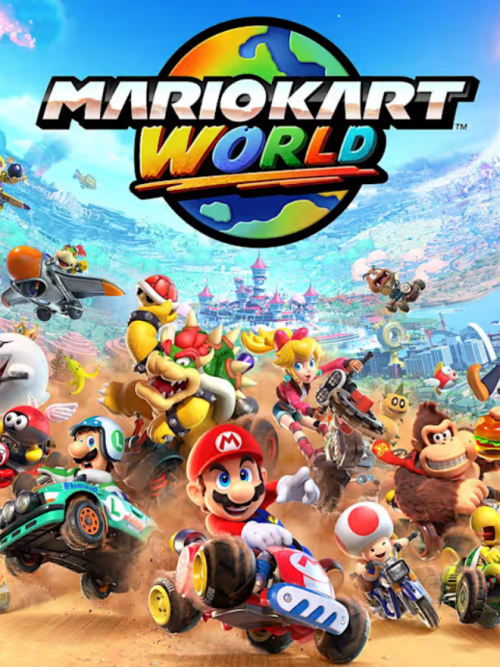 Create A Mario Kart World Tier List TierMaker create-a-mario-kart-world-tier-list-tiermaker