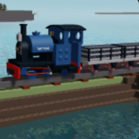 Create a Railroads (Roblox) All Wagons (11/11/24) Tier List - TierMaker