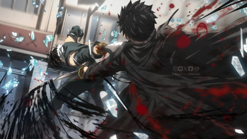 Create A Kagurabachi Characters Chapter 64 Tier List TierMaker