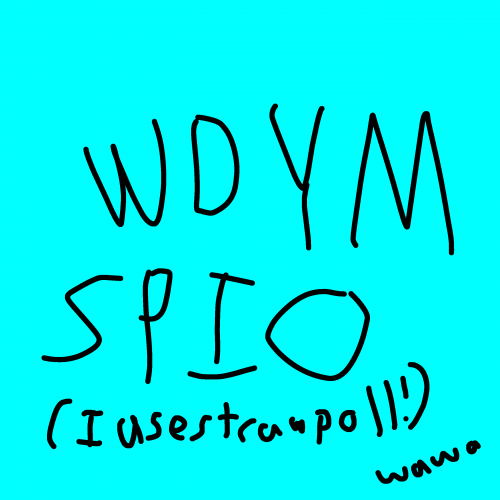 Create a what do you mean strawpoll is obsolete? Tier List TierMaker