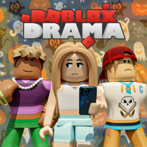 Create a TOTAL ROBLOX DRAMA SKINS (2023) Tier List - TierMaker
