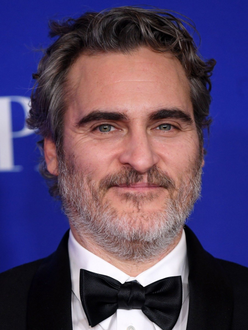 Create a Joaquin Phoenix movies 2023 Tier List - TierMaker