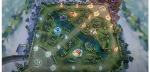 HOK Tier List Community Rankings TierMaker hok-tier-list-community-rankings-tiermaker