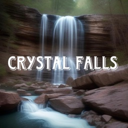 Create a The People of Crystal Falls Tier List - TierMaker