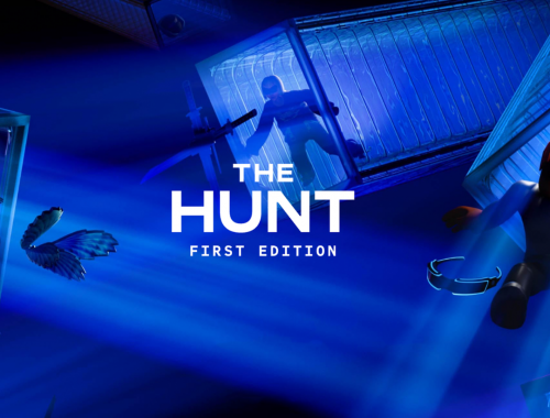 Create a All Roblox: The Hunt Games Tier List - TierMaker