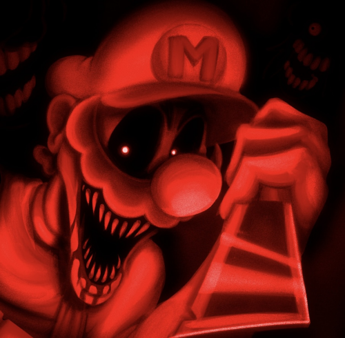 Friday Night Funkin: Mario’s Madness V2 Ultimate Teirlist Tier List ...