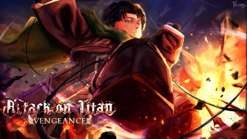 Attack On Titan: Vengeance Gear Mods Tier List (Community Rankings ...