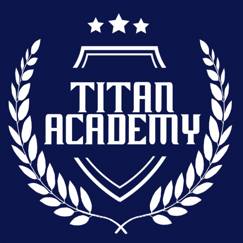 Create a Titan Academy Episodes Ranking Tier List TierMaker