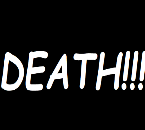 DEATH TIER LIST Tier List Community Rankings TierMaker   163336081698858864 