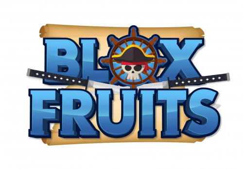 Blox fruits em 2023