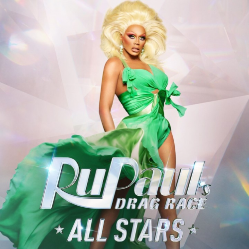 Ranking RuPaul's Runways from All Stars 7 Tier List (Community Rankings ...