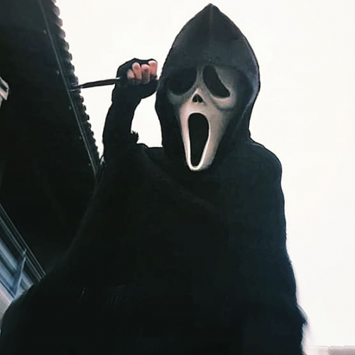 Create A Scream Killers Tier List Tiermaker