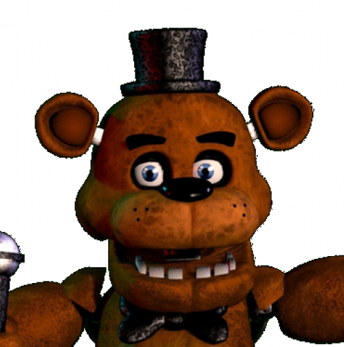 Create a FNaF Characters up to Movie Tier List TierMaker