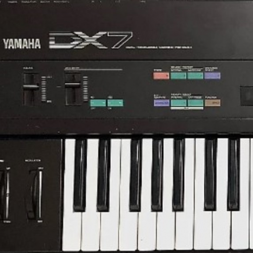 Create a Musical Keyboard Tier List TierMaker