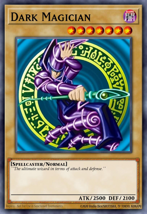 Create a Yugi deck Tier List - TierMaker