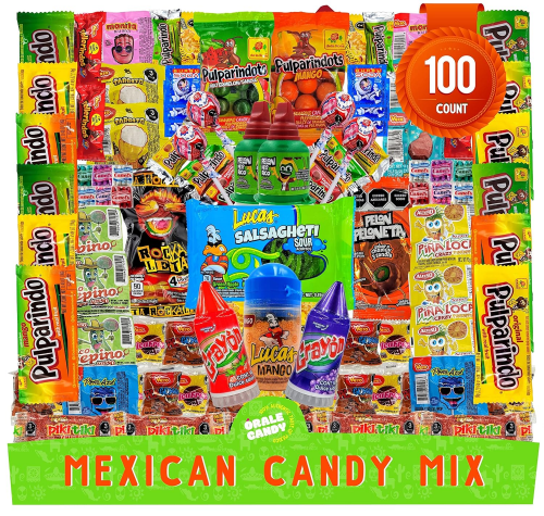 Create A Mexican Candy Tierlist Tier List TierMaker create-a-mexican-candy-tierlist-tier-list-tiermaker