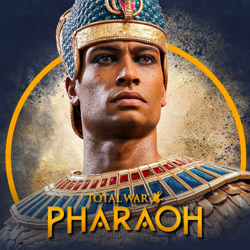 Create a Total War: Pharaoh Fraction Tier List - TierMaker