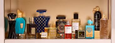 Create a THE ULTIMATE FRAGRANCE TIER LIST Tier List - TierMaker