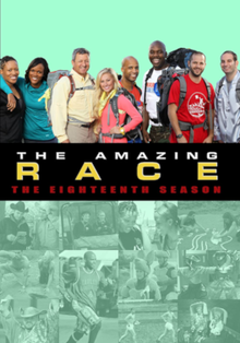 Create a The AMAZING Race Season Ranking Tier List - TierMaker