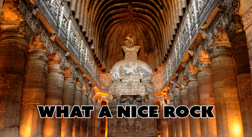 What A Nice Rock Tier List (Community Rankings) - TierMaker