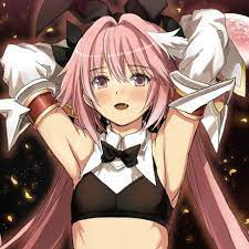 Femboy Tier List (Community Rankings) - TierMaker