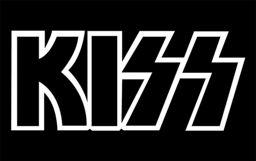 Kiss logo. Группа Кисс лого. Рок группа киз логотип. Кисс группа надпись. Логотип рок группы Кисс.