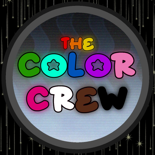 Color Crew Characters Tier List (Community Rankings) - TierMaker