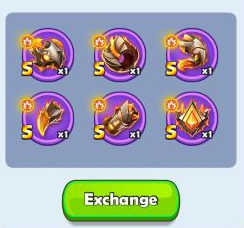 Sssnaker Berserk Gear Quality Tier List Community Rankings Tiermaker