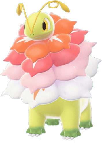 All new mega evolutions Tier List (Community Rankings) - TierMaker