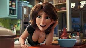 Hot Moms from Animated Movies/Series Tier List (Community Rankings