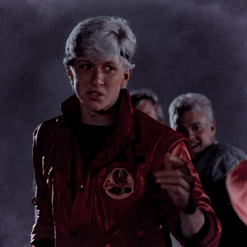 Create a Cobra Kai & Karate Kid Fighters Tier List - TierMaker