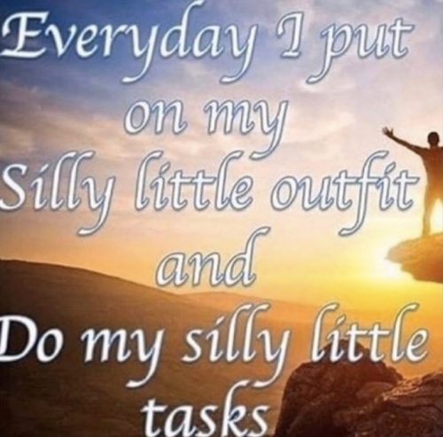 Create A Silly Little Tasks Tier List Tiermaker