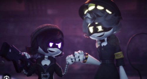 Create a Murder Drones Characters Tier List - TierMaker