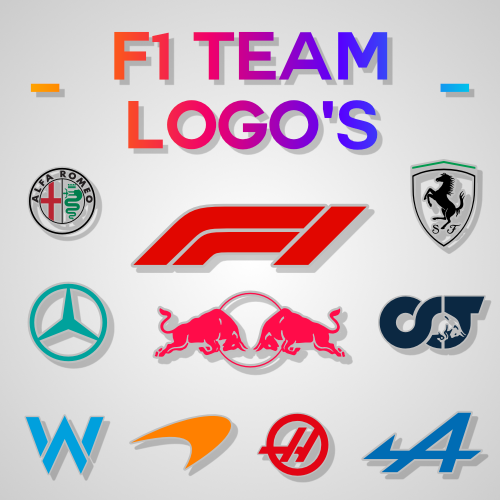 Create a f1 teams 2023 Tier List TierMaker