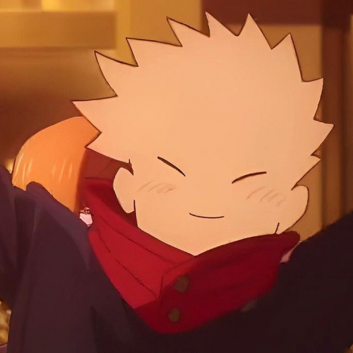 Create a JUJUTSU KAISEN CHARACTERS Tier List TierMaker