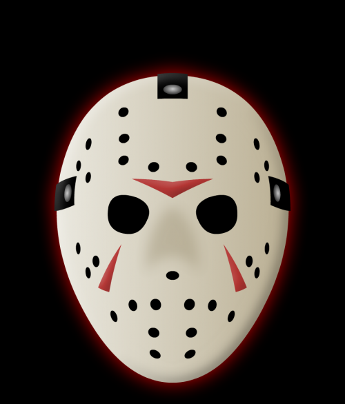 Create a friday the 13th jason vorhees mask Tier List - TierMaker