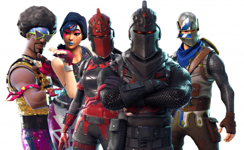 All Fortnite Chapter 1 Season 2 Skins Tier List (Community Rankings ...