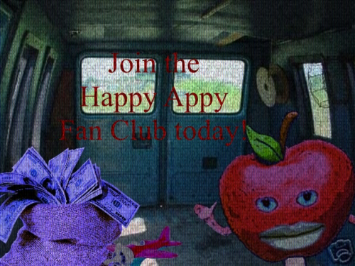 Create a Happy Appy Episodes Season 3 [ONLY THE ONES ON UT] Tier List ...