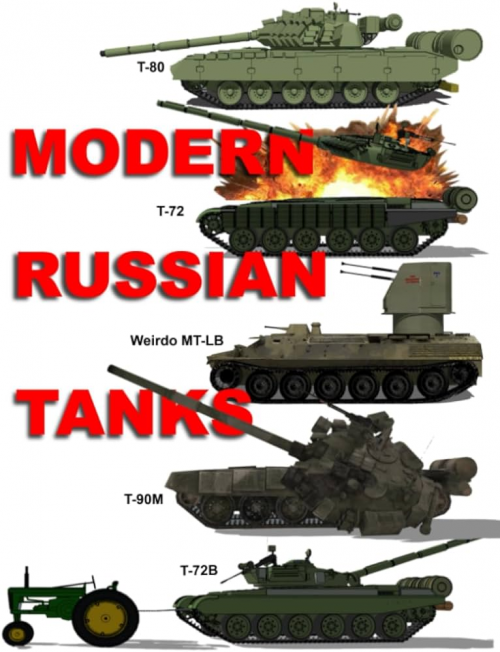 Create a Modern tank Tier List - TierMaker