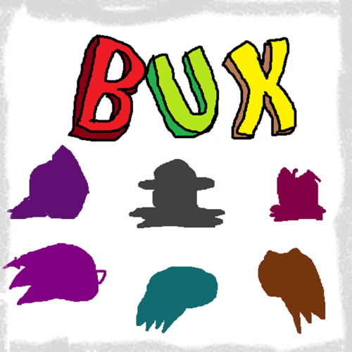 Create a Bux Guy Tier List TierMaker