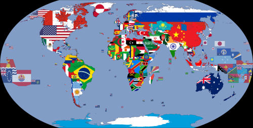 Create A Countries And Territories Tier List Tiermaker Create A Countries And Territories Tier List Tiermaker